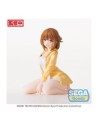 Reisalin Stout Pm Perching Fig. 9 Cm Altelier Ryza: Ever Darkness & The Secret Hideout (figura)