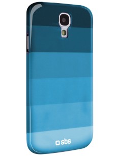 Kiwiku.com: SBS TERAINBOWS4A - Funda Azul - Electrónica