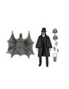 London After Midnight Figura Ultimate Professor Edward C. Burke 18 Cm