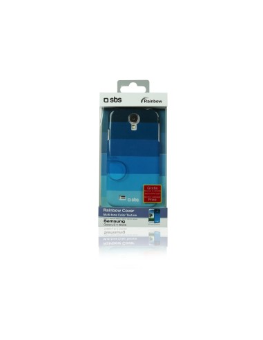 Kiwiku.com: SBS TERAINBOWS4A - Funda Azul - Electrónica