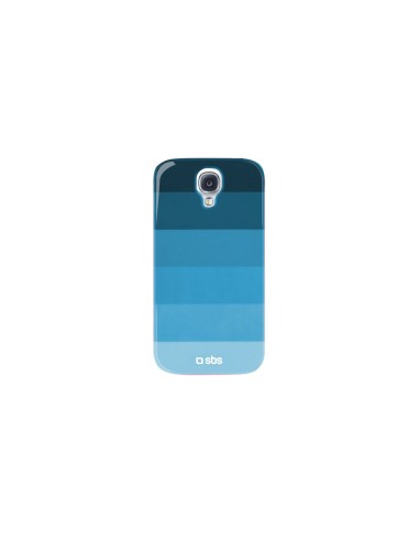Kiwiku.com: SBS TERAINBOWS4A - Funda Azul - Electrónica