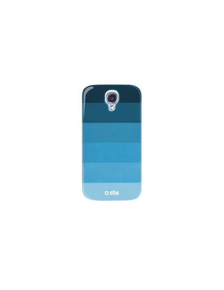 Kiwiku.com: SBS TERAINBOWS4A - Funda Azul - Electrónica