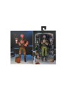 La Cosa Figura Ultimate Macready (last Stand) 18 Cm