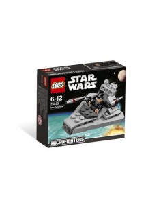 Lego star wars star...