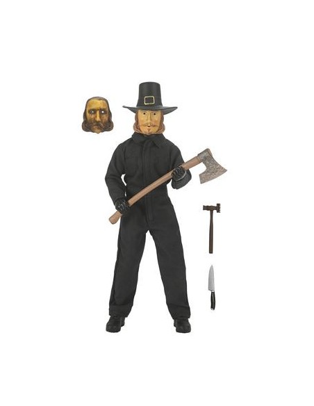 thanksgiving_figura_ultimate_john_carver_18_cm_0634482459980_oferta