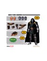 Doctor Doom Figura 17 Cm Marvel The One:12 Collective (figura)