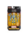 Marvel Legends Figura Marvel's Cable (baf: Marvel's Zabu) 15 Cm