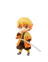 Zenitsu Agatsuma Figura 14 Cm Kimetsu No Yaiba Demon Slayer Nendoroid Doll (figura)