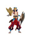Gilgamesh Figura 16 Cm Fate Grand Order Figma (figura)