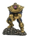 Thanos Pvc Diorama 23 Cm Marvel Comic Gallery (re-run) (figura)