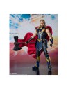 Thor Figura 16.5 Cm Thor: Love & Thunder S.h. Figuarts (figura)