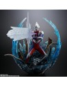 Ultraman Tiga Multi Type Figura 22 Cm Ultraman Tiga Figuarts Zero (figura)