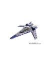 Xl-15 Space Ship Fig 24 Cm Lightyear Chogokin (figura)