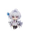 Caster/merlin (protoyipe) Fig 10 Cm Fate/grand Order Arcade Nendoroid Re-run (figura)