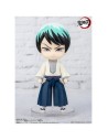 Yushiro Figura 9 Cm Kimetsu No Yaiba Demon Slayer Figuarts Mini (figura)