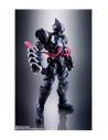 Venom Wolverine Fig 16 Cm Tech-on Avengers Sh Figuarts (figura)