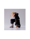 Ken Ryuguji Fig 13 Cm Tokyo Revengers King Of Artist (figura)
