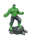 Hulk Diorama 28 Cm Marvel Gallery (re-run) (figura)