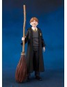 Ron Weasley Figura 12 Cm Harry Potter And The Philosopher's Stone Sh Figuarts (figura)