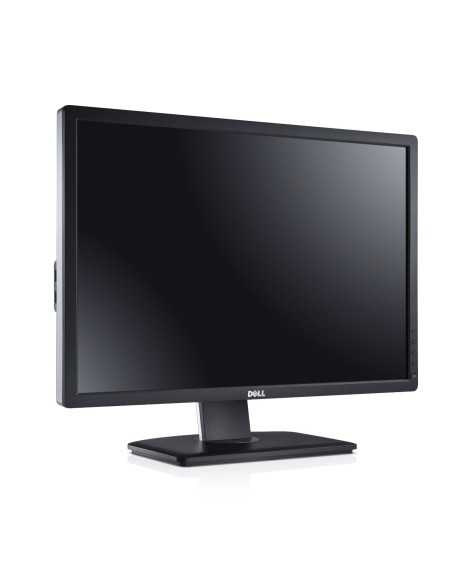 Dell Computer UltraSharp U2412M - Monitor de 24 1920 x 1200 con tecnología LCD, color negro: Dell: Kiwiku.com: Informática