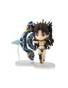Ishtar Fig. 9 Cm Fate/grand Order Absolute Demonic Front: Babylonia Figuarts Mini (figura)