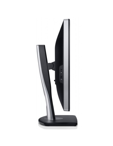 Dell Computer UltraSharp U2412M - Monitor de 24 1920 x 1200 con tecnología LCD, color negro: Dell: Kiwiku.com: Informática