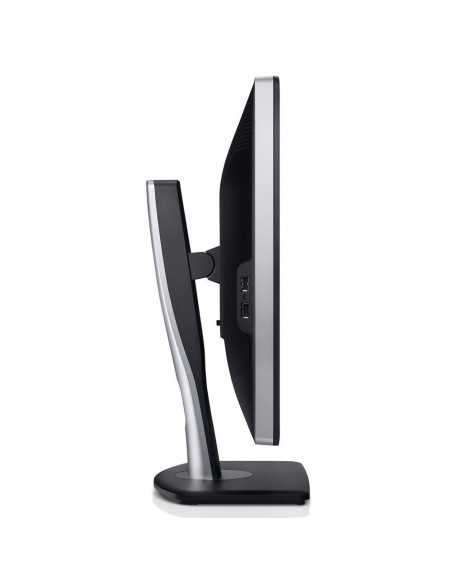Dell Computer UltraSharp U2412M - Monitor de 24 1920 x 1200 con tecnología LCD, color negro: Dell: Kiwiku.com: Informática