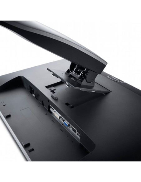 Dell Computer UltraSharp U2412M - Monitor de 24 1920 x 1200 con tecnología LCD, color negro: Dell: Kiwiku.com: Informática