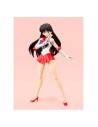 Sailor Mars Pretty Guardian Ace Figura 14 Cm Sailor Moon S.h. Figuarts Re-issued (figura)