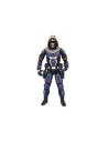 Taskmaster Figura 18 Cm Black Widow Movie Marvel Select Re-run (figura)