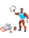 Clam Champ Deluxe Figura Masters Of The Universe Origins (figura)