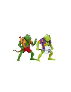 ranas_genghis_&_rasputin_pack_2_figuras_18_cm_scale_action_figure_tmnt_cartoon_re-run_(figura)_0634482541739_oferta