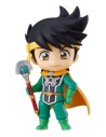 Popp Figura 10 Cm Dragon Quest The Legend Of Dai Nendoroid (figura)