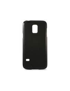 Funda flex ksix tpu para galaxy note 4 negra (B8537FTP01) kiwiku