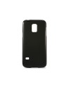 Funda flex ksix tpu para galaxy note 4 negra