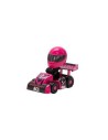 Formula Car Model Kit Figura 8 Cm Plum Car (figura)