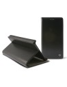Funda folio ksix para galaxy note 4 standing negra