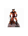 Lobezno Desenmascarado Figura 18 Cm X-men Marvel Select Re-run (figura)