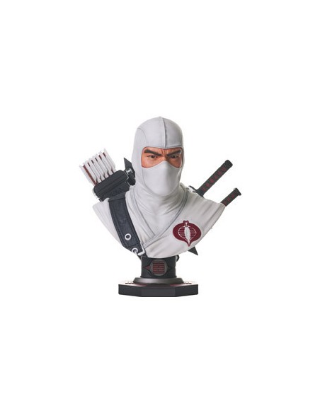 stormshadow_busto_escala_1/2_gi_joe_legends_in_3d_(figura)_0699788844090_oferta