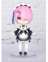 Ram Figura 9 Cm Re:zero Starting Life In Another World 2nd Season Figuarts Mini (figura)