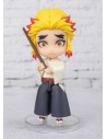 Senjuro Rengoku Figura 9 Cm Kimetsu No Yaiba Demon Slayer Figuarts Mini (figura)