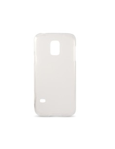 Funda flex ksix tpu para galaxy note 4 blanca (B8537FTP02) kiwiku