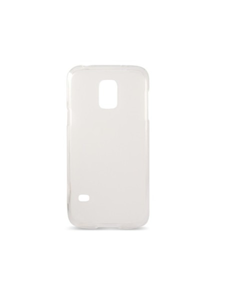 Funda flex ksix tpu para galaxy note 4 blanca (B8537FTP02) kiwiku