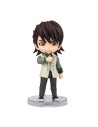 Koketsu T. Kaburagi Figura 9 Cm Tiger & Bunny 2 Figuarts Mini (figura)
