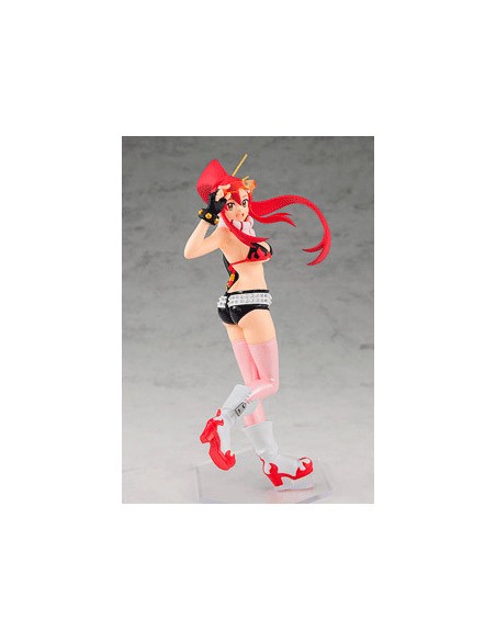 yoko_figura_17_cm_tengen_toppa_gurren_lagann_pop_up_parade_(figura)_4580416944243_oferta