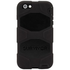 Funda survivor para iphone6...