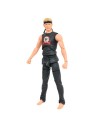 Johnny Lawrence Eagle Fang Figura 18 Cm Cobra Kai Previews Exclusive Re-run (figura)
