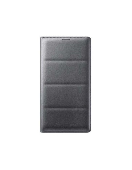Samsung Flip Wallet - Funda para Samsung Galaxy Note 4: Kiwiku.com: Electrónica
