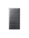Samsung flip wallet - funda para samsung galaxy note 4 negra