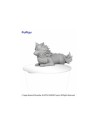 Divine Dog: Totality Fig 9 Cm Jujutsu Kaisen Noodle Stopper Figure Re-run (figura)